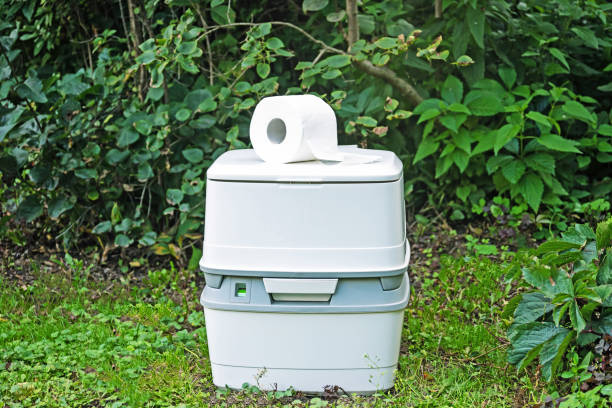 Best Porta potty for special events  in Sheridan, CA