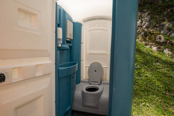 Porta potty rental for outdoor events in Sheridan, CA