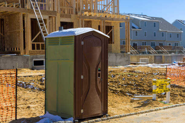 Best High-end porta potty rental  in Sheridan, CA