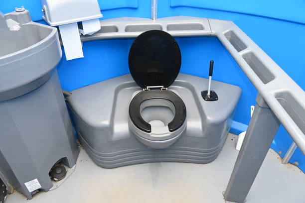 Best Porta potty rental for festivals  in Sheridan, CA