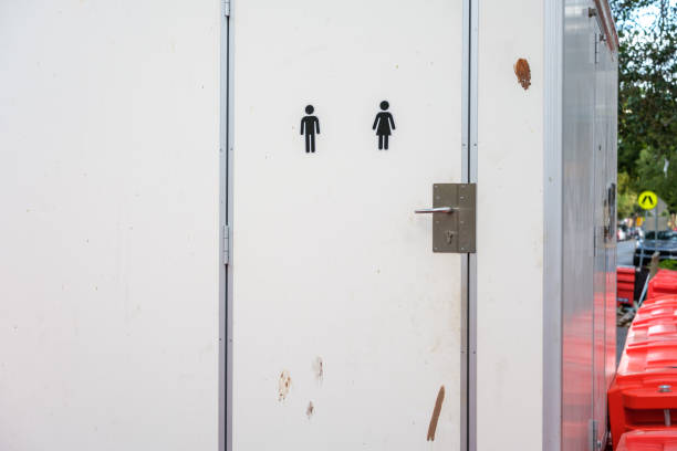 Best Emergency porta potty rental  in Sheridan, CA