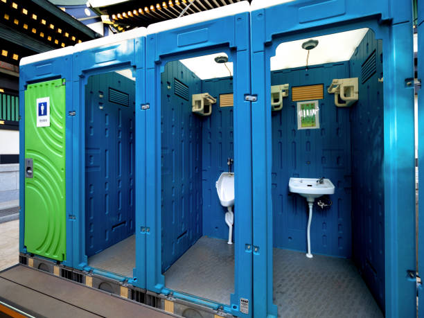 Best Luxury portable toilet rental  in Sheridan, CA