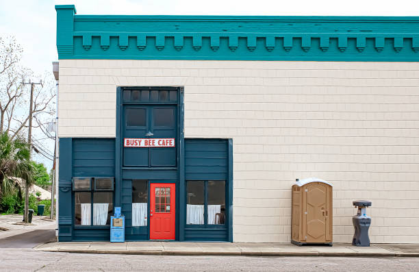 Portable Toilet Options We Offer in Sheridan, CA