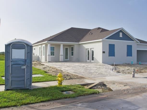 Best Local porta potty services  in Sheridan, CA
