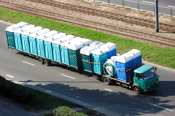 Best Local porta potty services  in Sheridan, CA